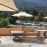 Le Marina Porto (Corsica)
