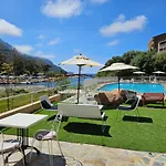 Le Marina Szálloda Porto (Corsica)
