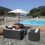 Le Marina Porto (Corsica)