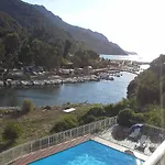 Le Marina Porto (Corsica)