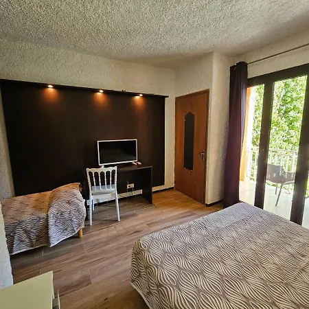 Le Marina Porto (Corsica)