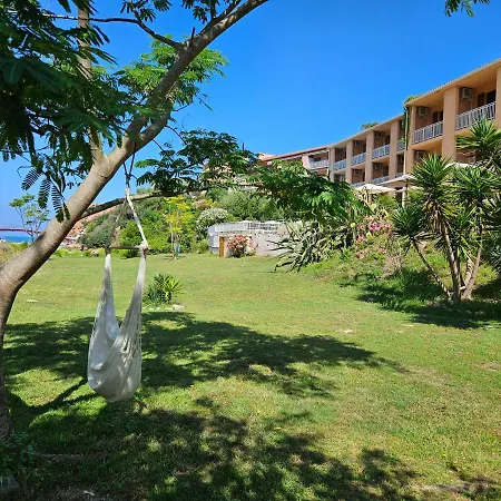 Hotel Le Marina Porto (Corsica)