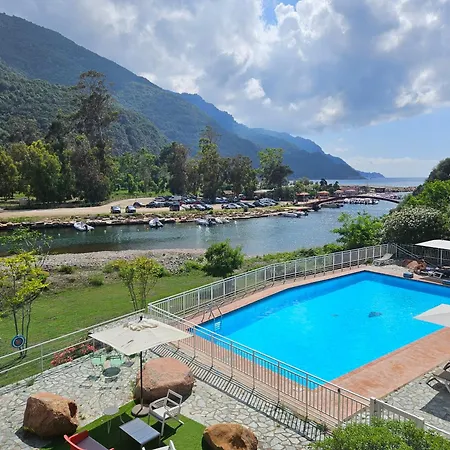 Le Marina Szálloda