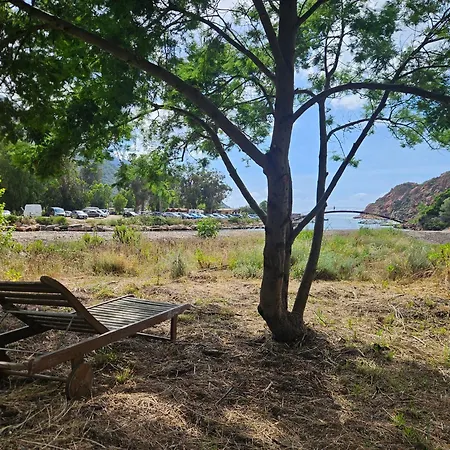 Le Marina 3* Porto (Corsica)