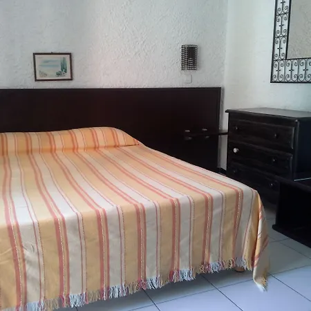 Le Marina Hotel Porto (Corsica)