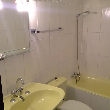 Hotel Le Marina Porto (Corsica)