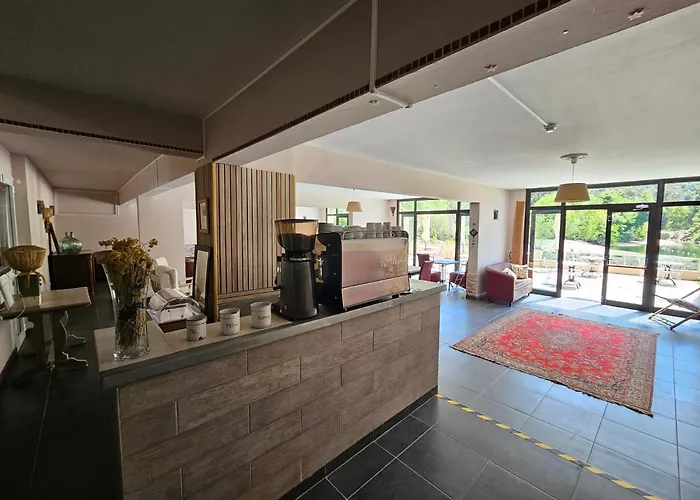 מלון Le Marina 3*