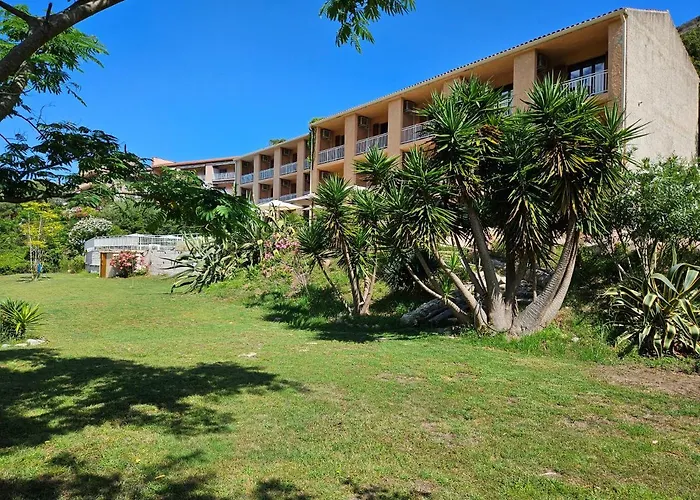 Le Marina Ξενοδοχείο 3*