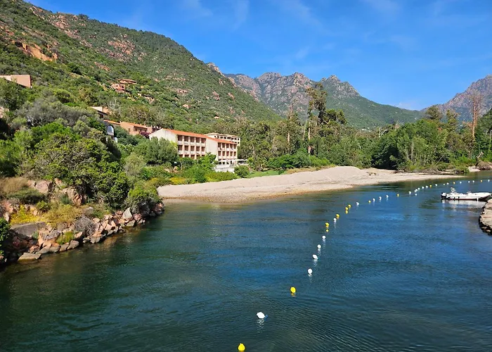 Le Marina
