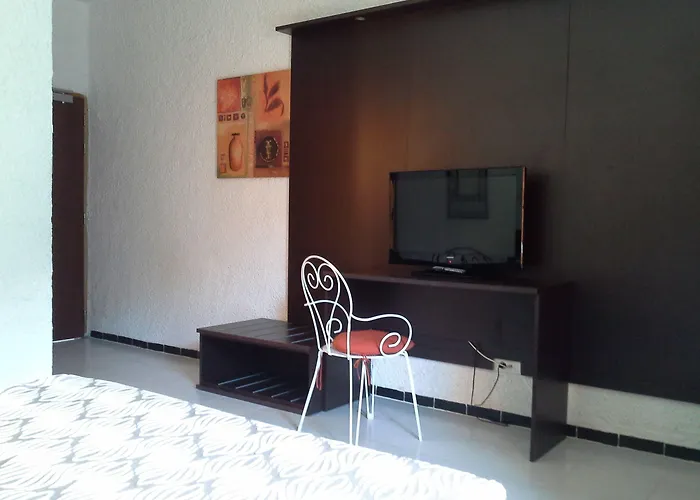 Le Marina 3* Porto (Corsica)