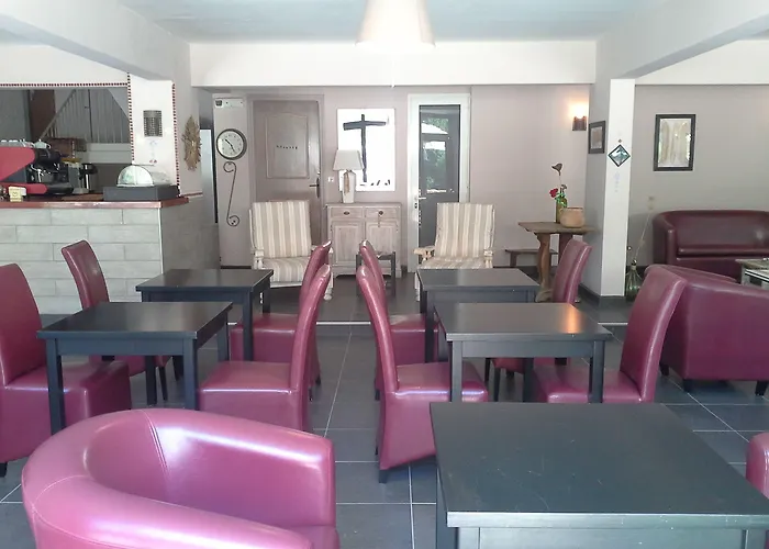 Le Marina Porto (Corsica)