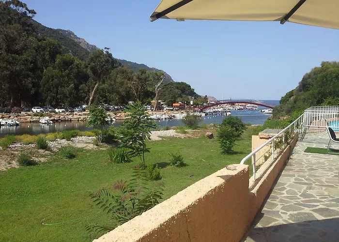 Le Marina מלון 3*