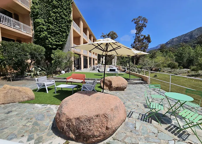 Le Marina מלון 3*