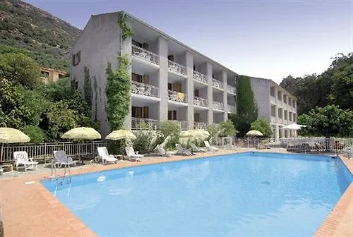 Le Marina מלון Porto (Corsica)