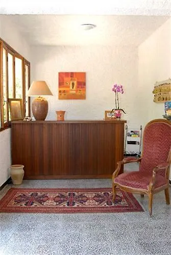 מלון Le Marina 3*