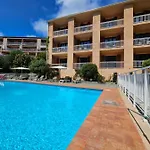 酒店 玛丽娜酒店 Porto (Corsica)