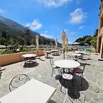Le Marina Hotel Porto (Corsica)