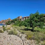 Otel Le Marina Porto (Corsica)