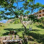 酒店 玛丽娜酒店 Porto (Corsica)