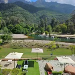 Hotel Le Marina Porto (Corsica)