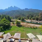 Le Marina 3* Porto (Corsica)