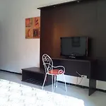 玛丽娜酒店 3* Porto (Corsica)