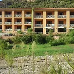 酒店 玛丽娜酒店 Porto (Corsica)