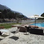 玛丽娜酒店 Porto (Corsica)