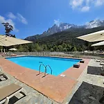 Le Marina Otel Porto (Corsica)