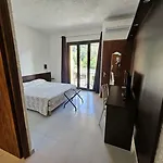 Le Marina Hotel Porto (Corsica)