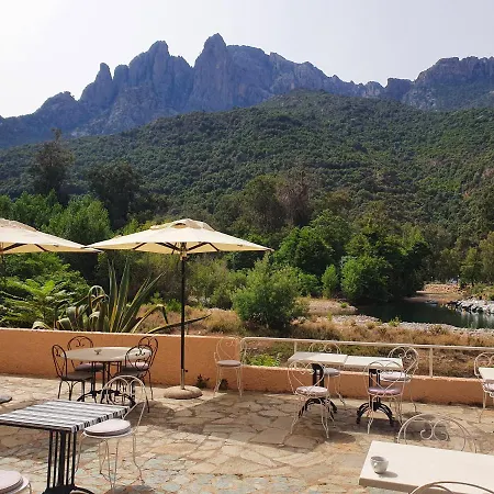 Le Marina Otel 3*