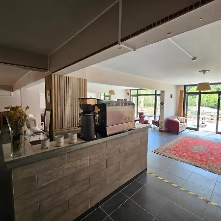 Otel Le Marina 3*
