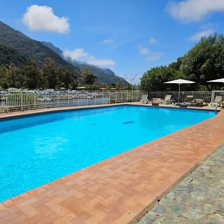 Le Marina Otel 3*