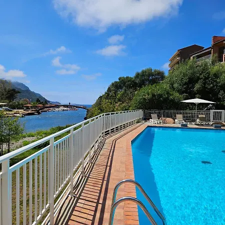 Otel Le Marina