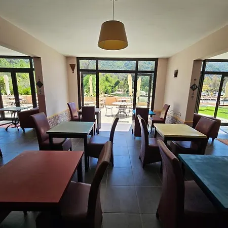Otel Le Marina