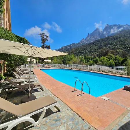 Le Marina Otel