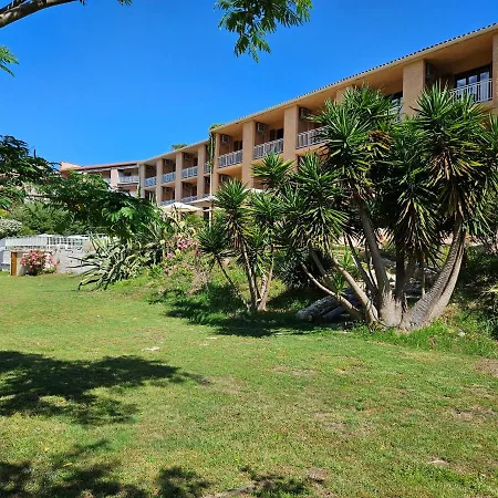 Le Marina ホテル 3*