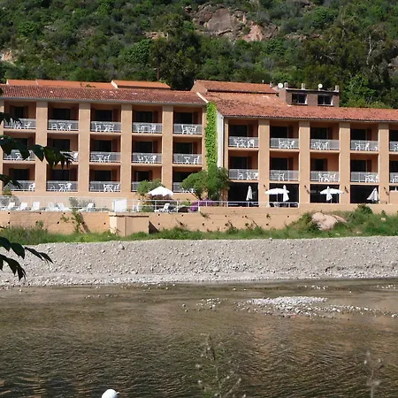 Le Marina Porto (Corsica)