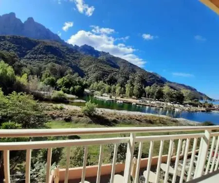 Le Marina 3*