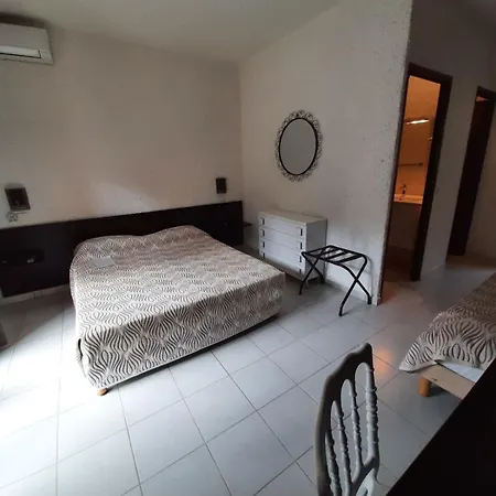 Otel Le Marina 3*
