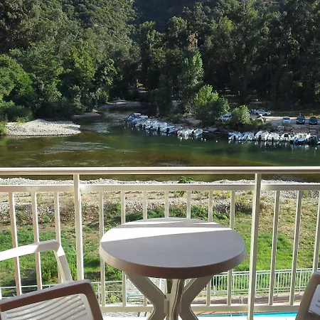 Le Marina Otel