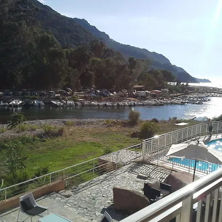 Le Marina 3*