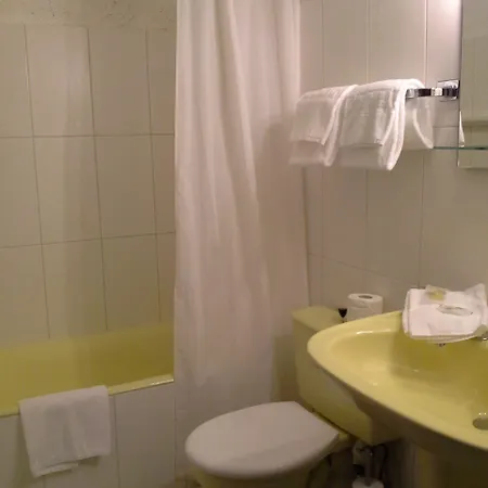 Otel Le Marina 3*