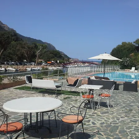 Hotel Le Marina 3*