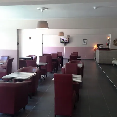 Le Marina Otel 3*
