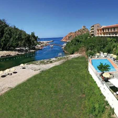 Le Marina Hotel