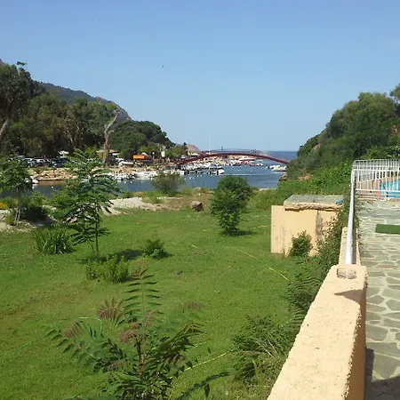Le Marina Hotel 3*