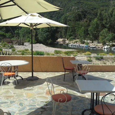Le Marina Otel 3*