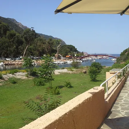 Le Marina Hotel 3*