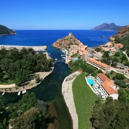 Le Marina
